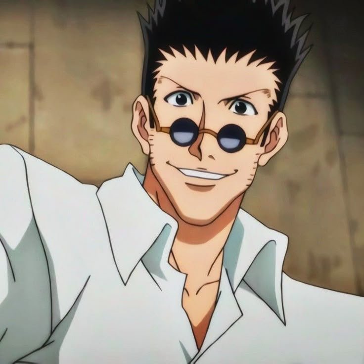 Leorio Paradinight — Image 4